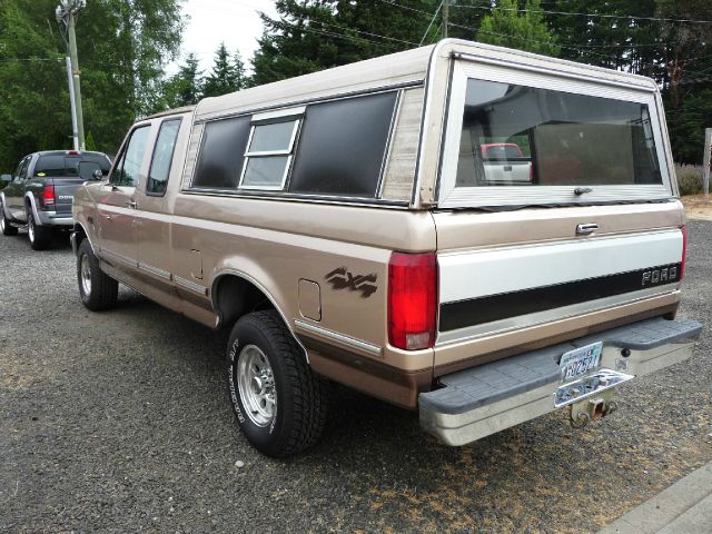 Ford F150 SE Well Kept Alloy Wheels Pickup Truck