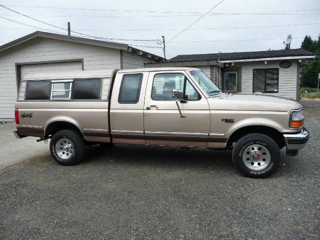 Ford F150 1993 photo 2