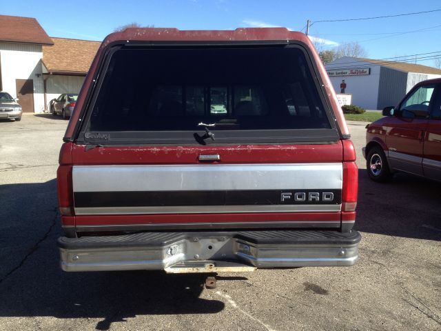 Ford F150 1993 photo 1