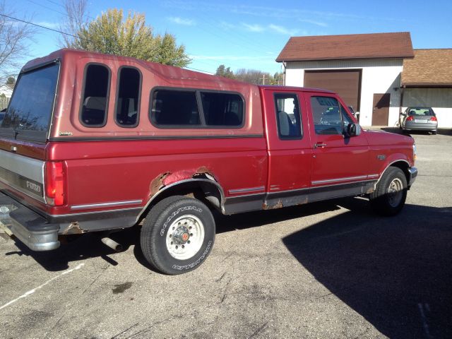 Ford F150 1993 photo 2