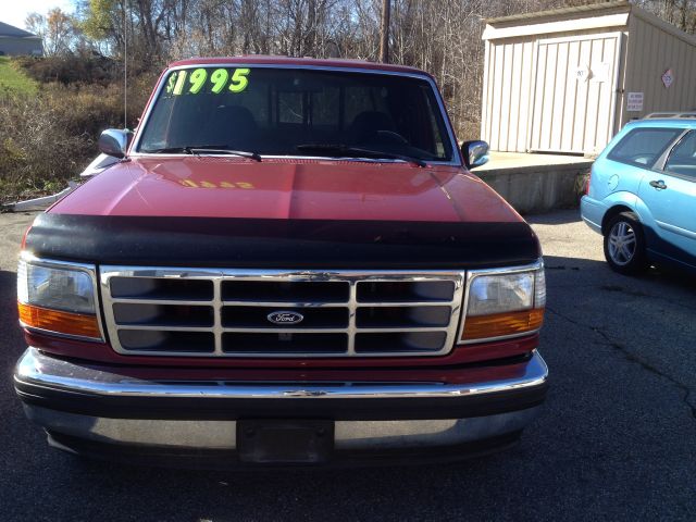 Ford F150 1993 photo 3