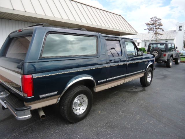 Ford F150 1994 photo 1