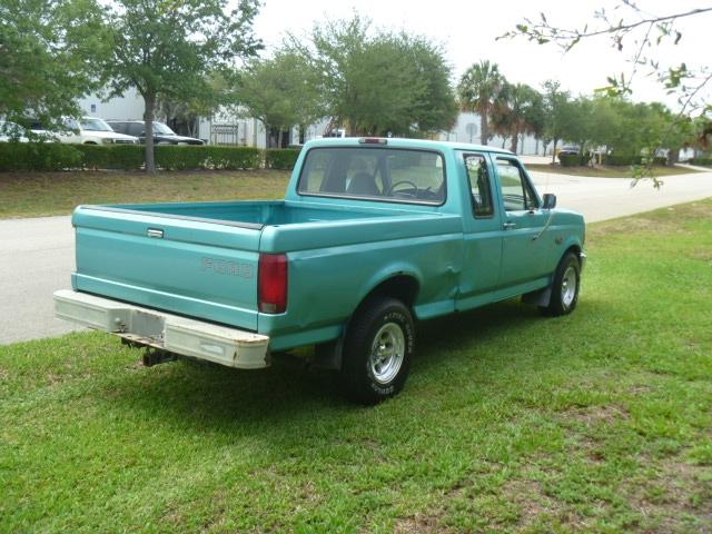 Ford F150 1994 photo 2