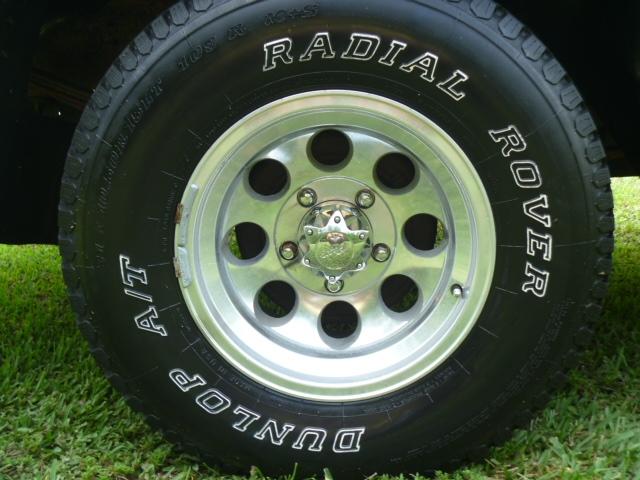 Ford F150 1994 photo 3