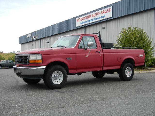 Ford F150 1994 photo 3