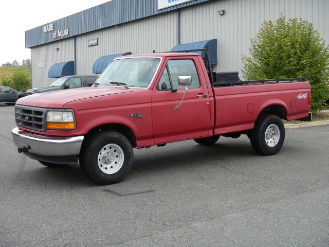 Ford F150 1994 photo 4