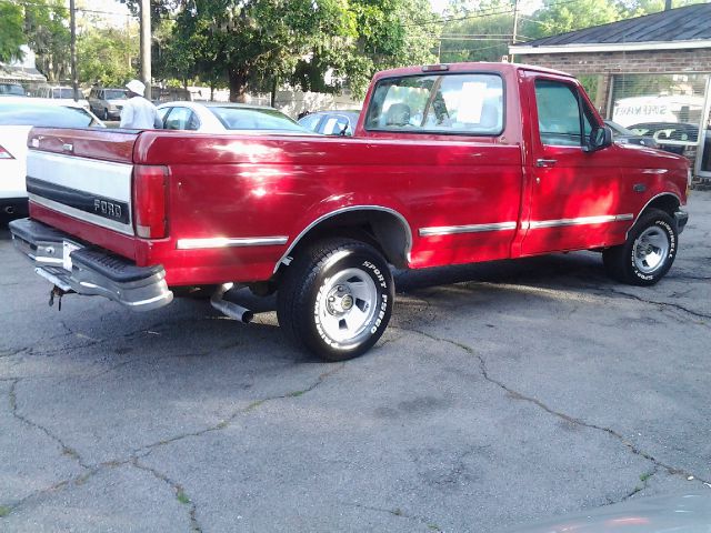Ford F150 1994 photo 3