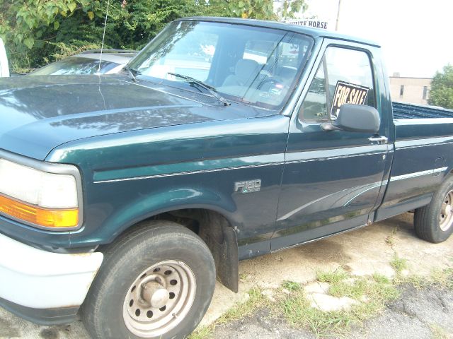 Ford F150 1994 photo 1