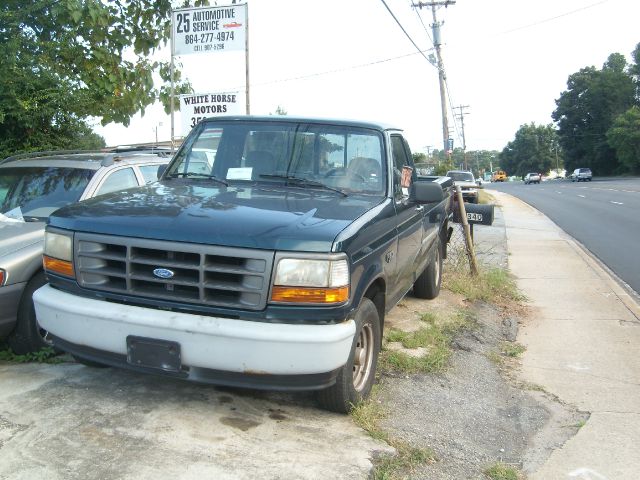 Ford F150 1994 photo 2