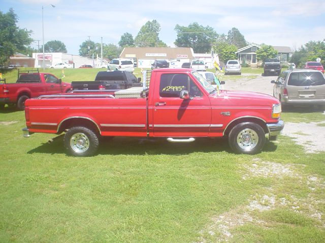 Ford F150 1994 photo 1
