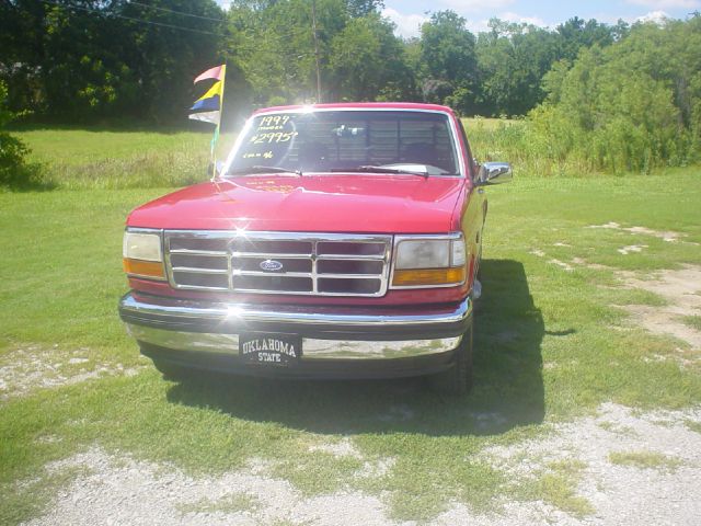 Ford F150 1994 photo 2