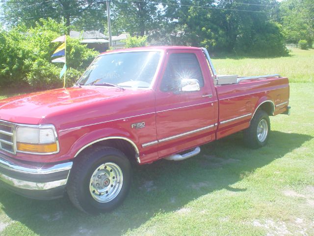 Ford F150 1994 photo 3