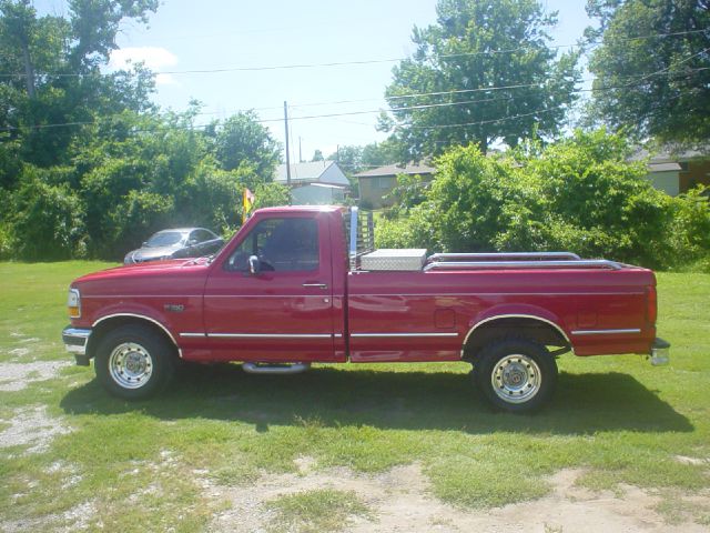 Ford F150 1994 photo 4
