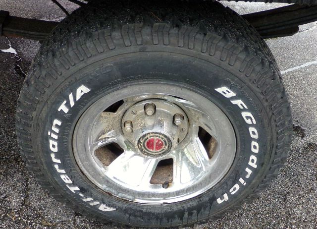 Ford F150 1994 photo 1