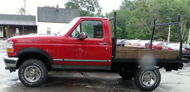 Ford F150 1994 photo 2