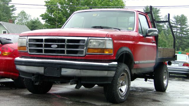 Ford F150 1994 photo 3