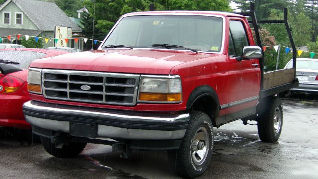 Ford F150 1994 photo 4