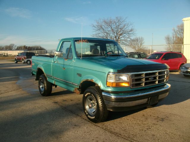 Ford F150 1994 photo 2
