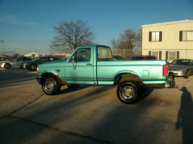 Ford F150 1994 photo 4