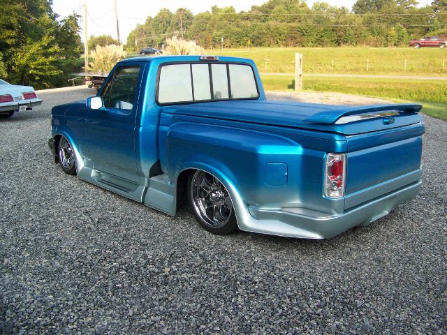 Ford F150 1994 photo 1
