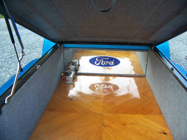 Ford F150 1994 photo 2