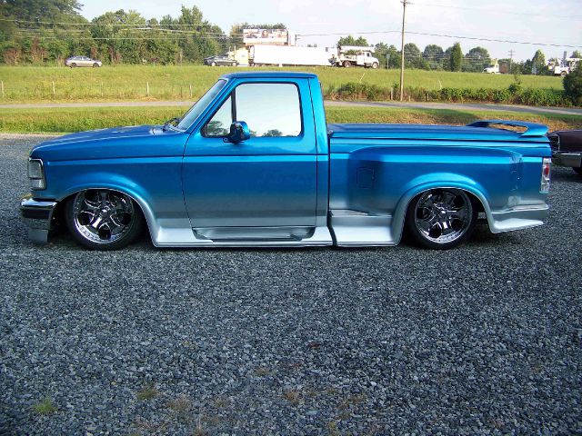 Ford F150 1994 photo 3