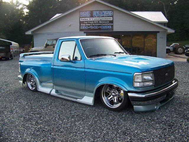 Ford F150 1994 photo 4