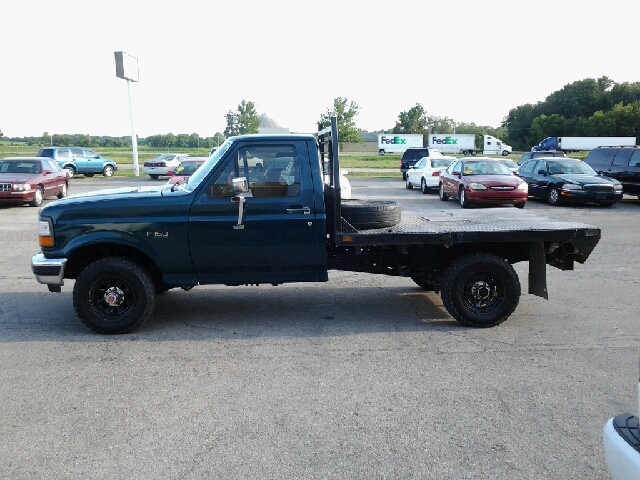 Ford F150 1994 photo 1