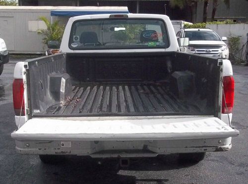 Ford F150 103 WB XLT Pickup Truck