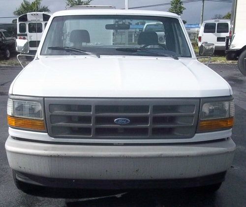 Ford F150 1994 photo 1