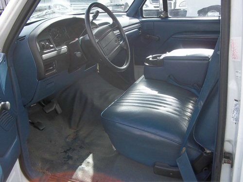 Ford F150 1994 photo 2