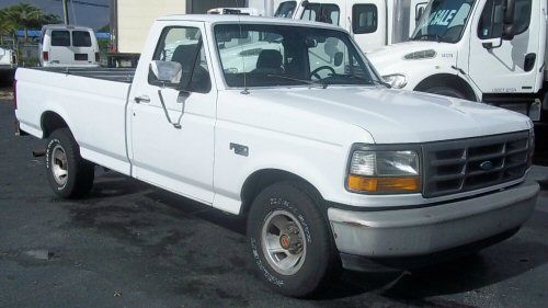 Ford F150 1994 photo 3