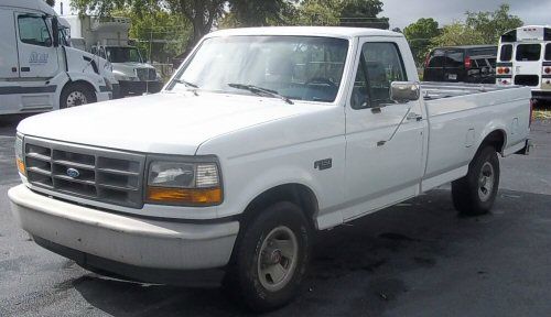 Ford F150 1994 photo 4