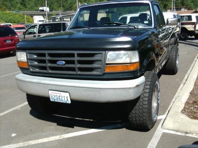 Ford F150 1994 photo 1