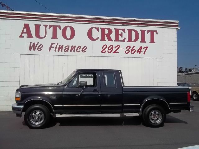 Ford F150 1994 photo 0