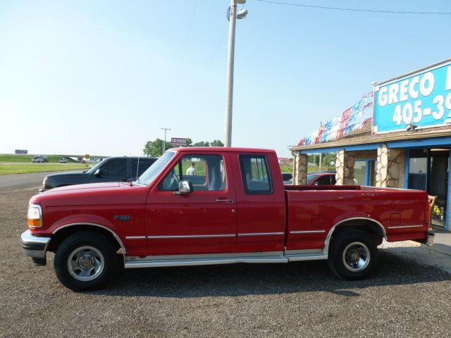 Ford F150 1994 photo 3