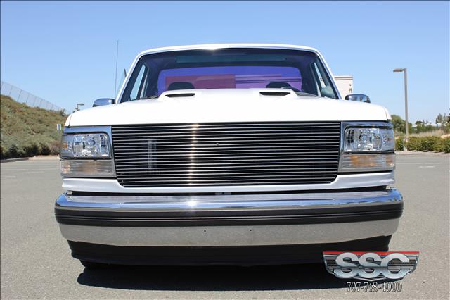 Ford F150 ESi Pickup Truck