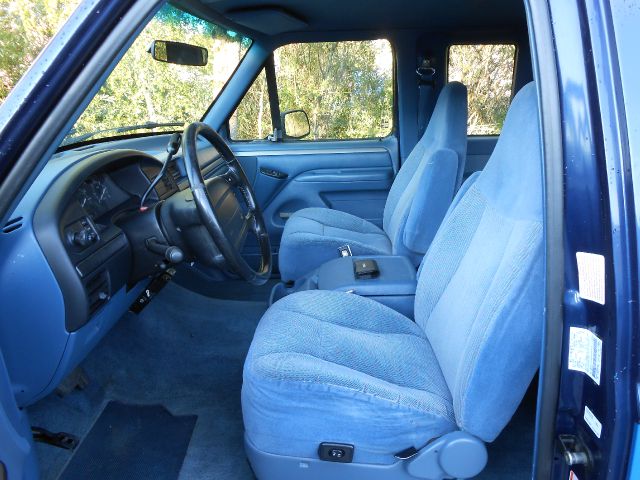 Ford F150 1994 photo 1