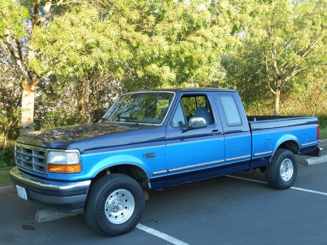 Ford F150 1994 photo 2