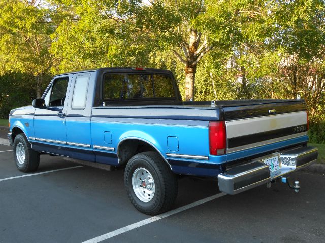 Ford F150 1994 photo 3