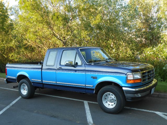 Ford F150 1994 photo 4