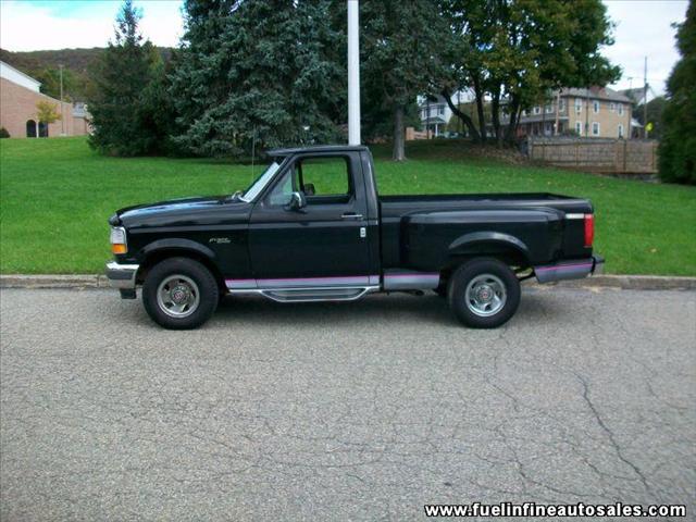 Ford F150 1994 photo 1