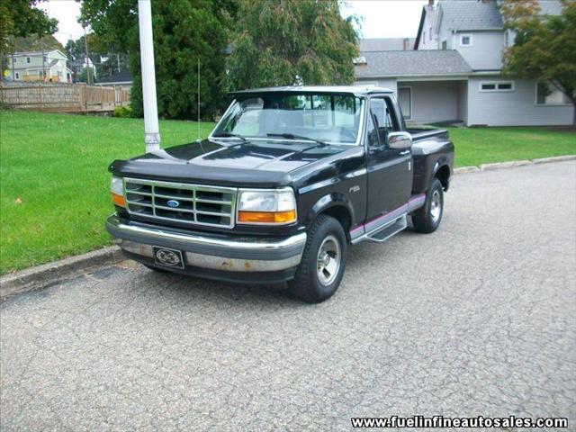 Ford F150 1994 photo 3