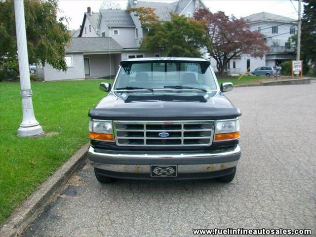 Ford F150 1994 photo 4