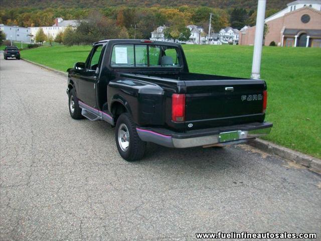 Ford F150 1994 photo 5