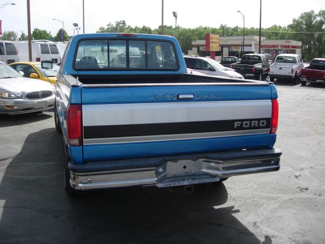 Ford F150 1994 photo 1