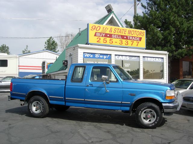 Ford F150 1994 photo 2