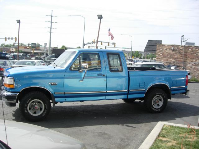 Ford F150 1994 photo 4