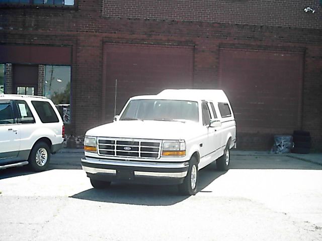 Ford F150 1994 photo 1