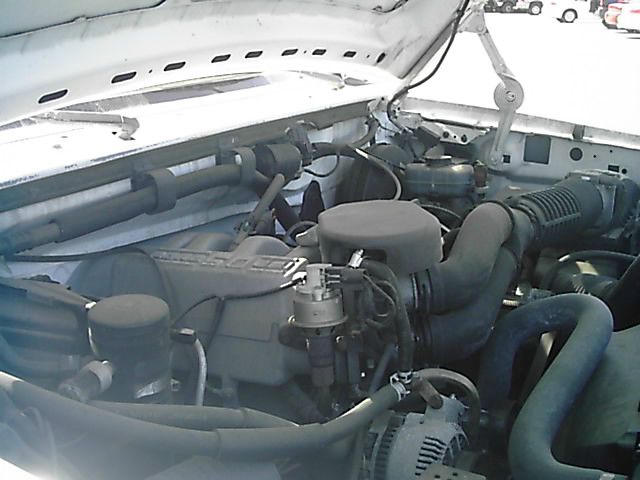 Ford F150 1994 photo 3
